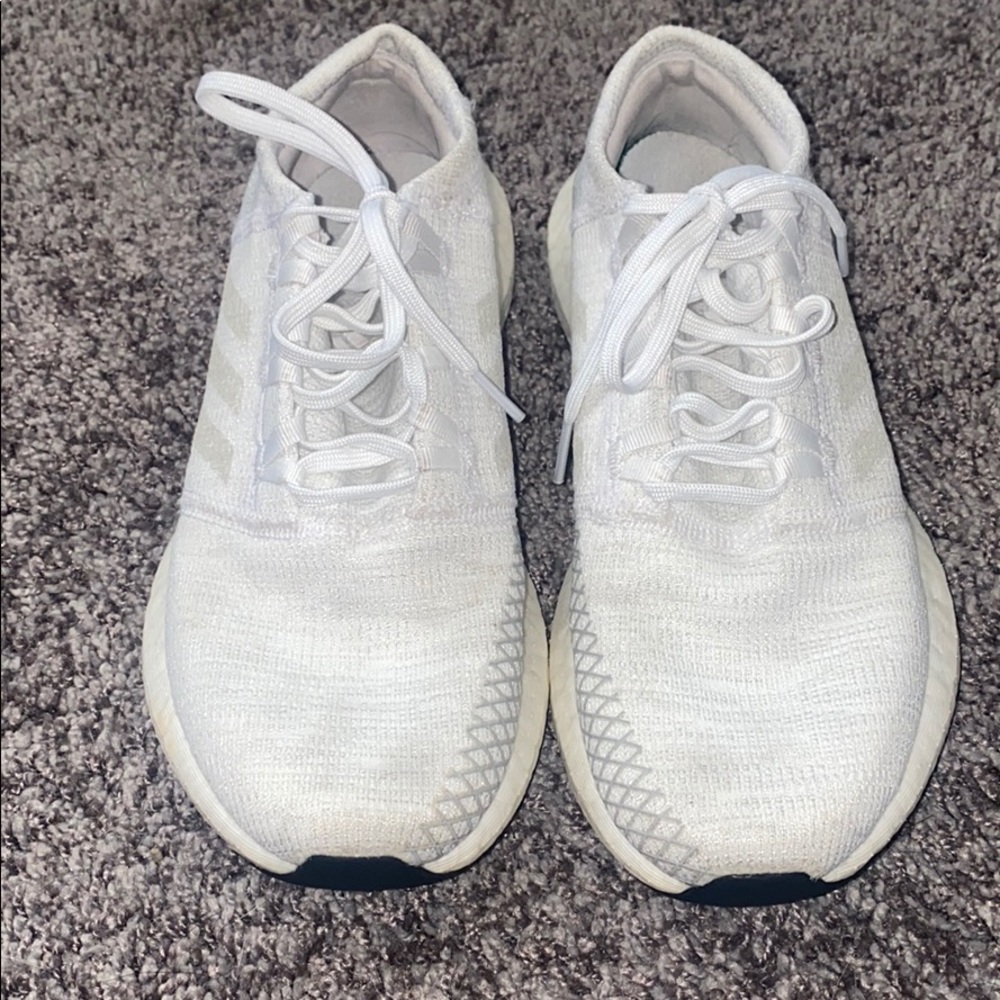 Adidas Pure Boost Shoes